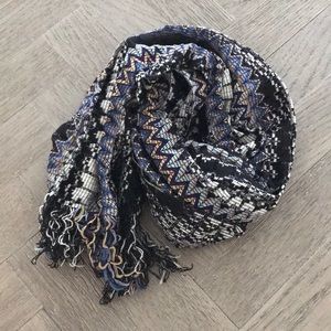 Missoni Scarf